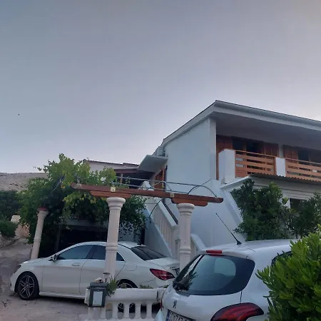 Apartamento Iva - 50 M From The Sea-balcony