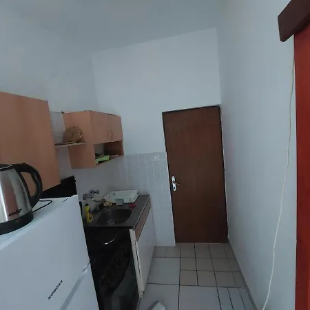 Iva - 50 M From The Sea-balcony *