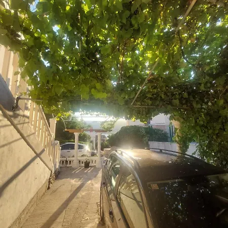 Iva - 50 M From The Sea-balcony * Pag Town