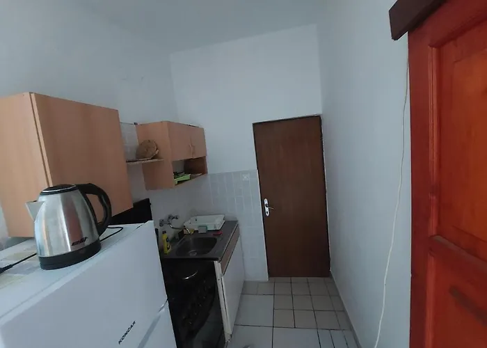 Iva - 50 M From The Sea-balcony *